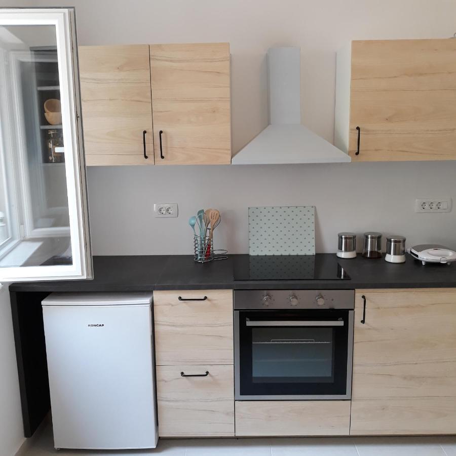 Apartment Kathryne Dubrownik Zewnętrze zdjęcie