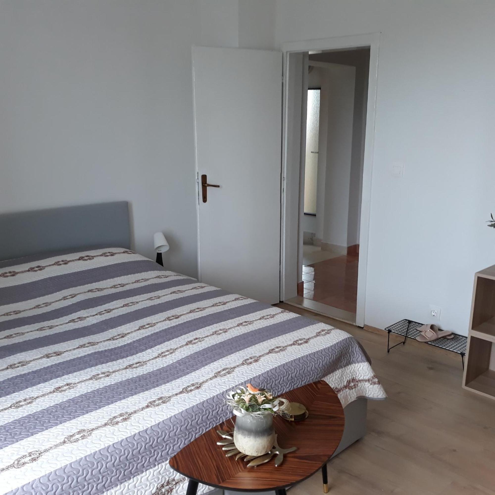 Apartment Kathryne Dubrownik Zewnętrze zdjęcie